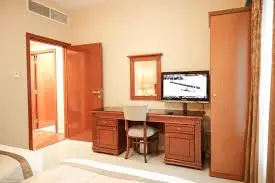 اتاق هتل 4 ستاره رویال کنکورد